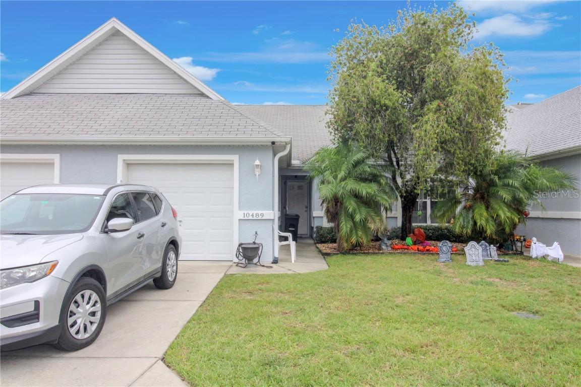 10489 SW 85th Ct., Ocala, FL 34481