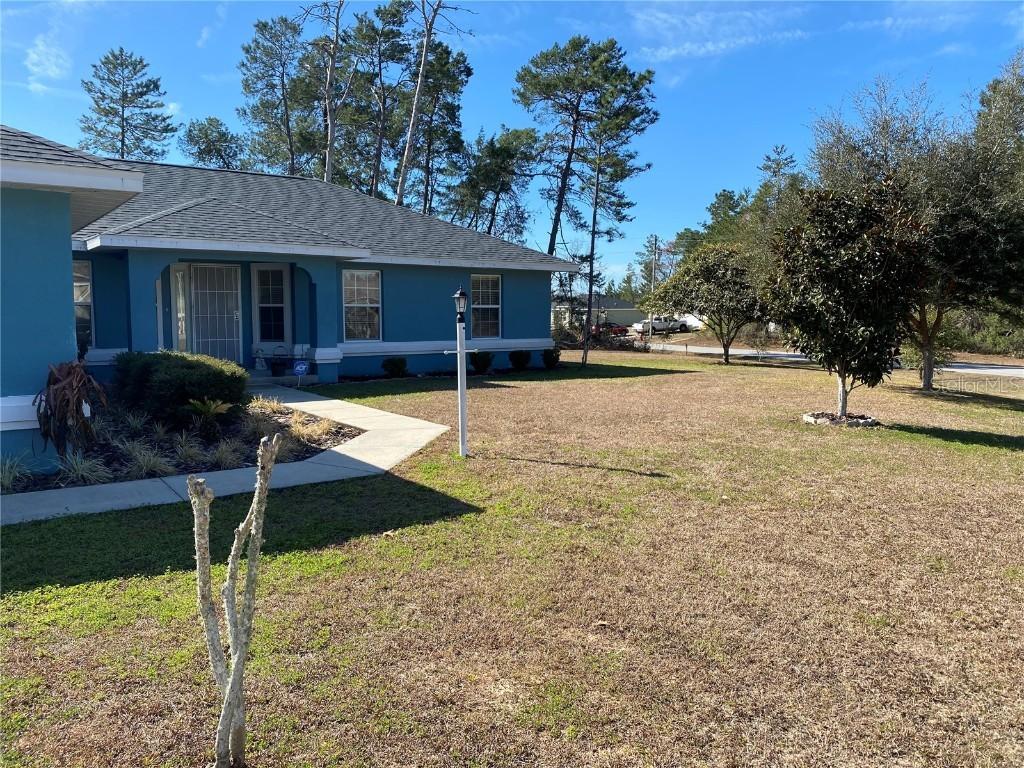 3658 SW 127th Lane Rd., Ocala, FL 34473