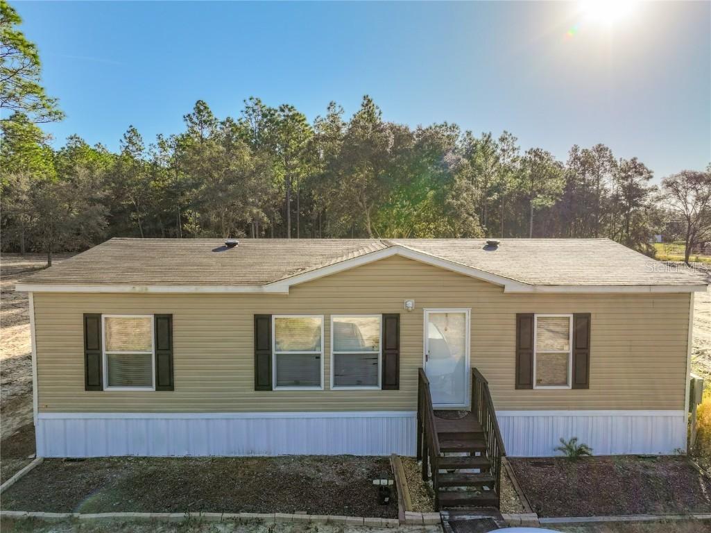 9651 NE 105th Ave., Archer, FL 32618