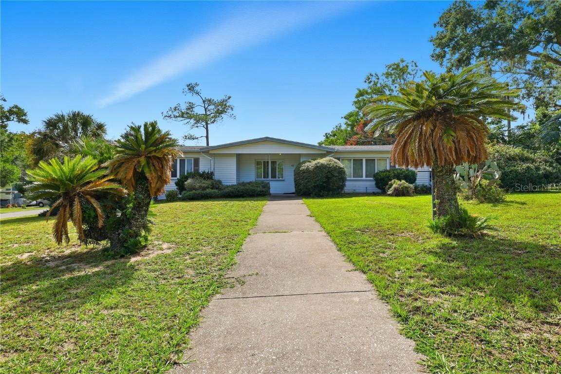 52 Beverly Hills Blvd., Beverly Hills, FL 34465
