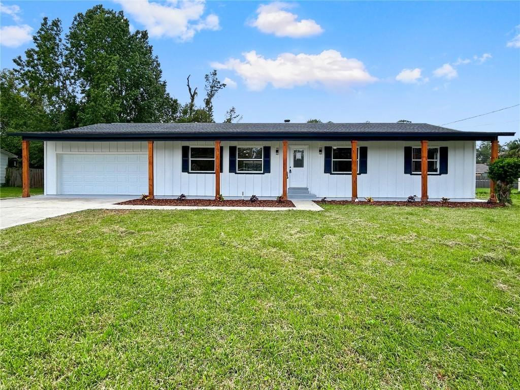 1832 NE 6th St., Ocala, FL 34470