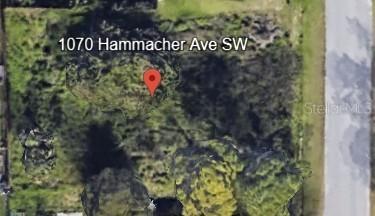 1070 Hammacher Ave., Palm Bay, FL 32908