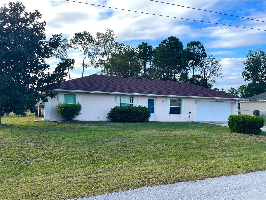 33 SE Hemlock Ln., Ocala, FL 34472