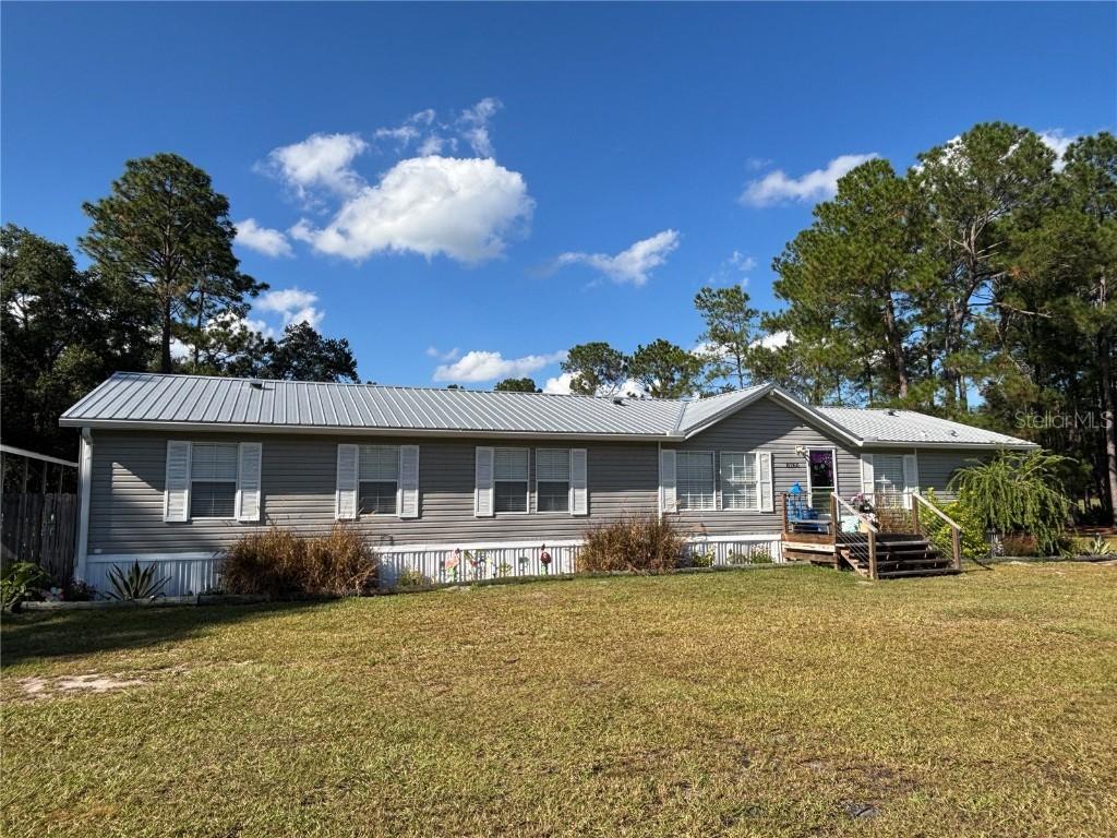 8260 SE 175th Ct., Ocklawaha, FL 32179