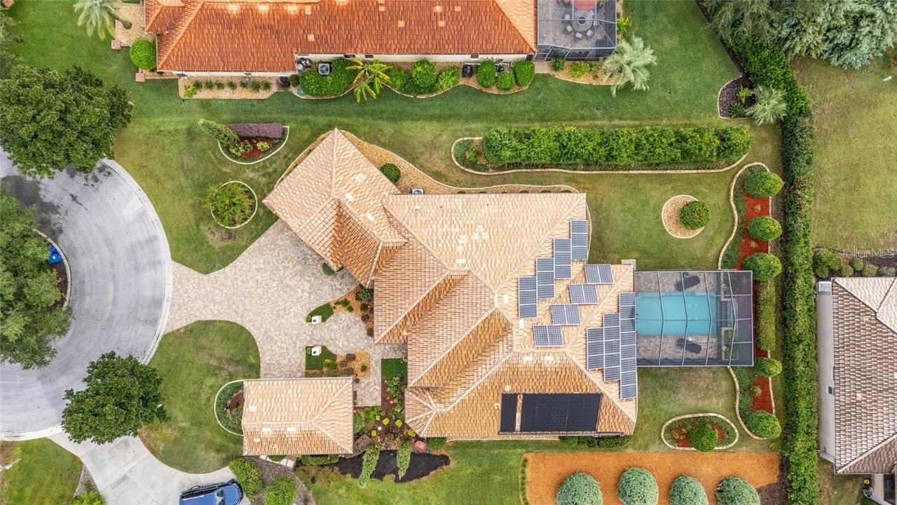 1902 W Quail Meadow Ct., Hernando, FL 34442