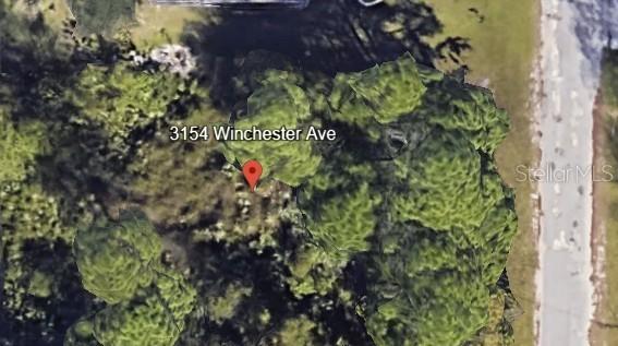 3154 Winchester Ave., Palm Bay, FL 32909