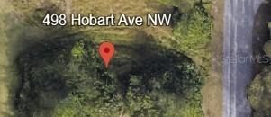 498 Hobart Ave., Palm Bay, FL 32907