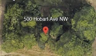 500 Hobart Ave., Palm Bay, FL 32907