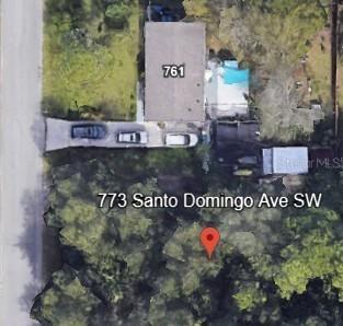 773 Santo Domingo Ave., Palm Bay, FL 32908