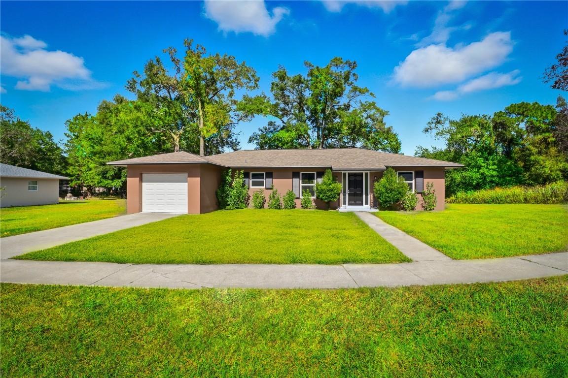 2305 W Nautilus Dr., Citrus Springs, FL 34434