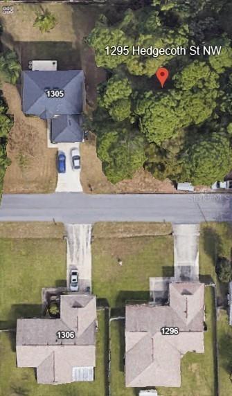 1295 Hedgecoth St., Palm Bay, FL 32907