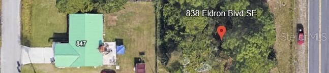 838 Eldron Blvd., Palm Bay, FL 32909