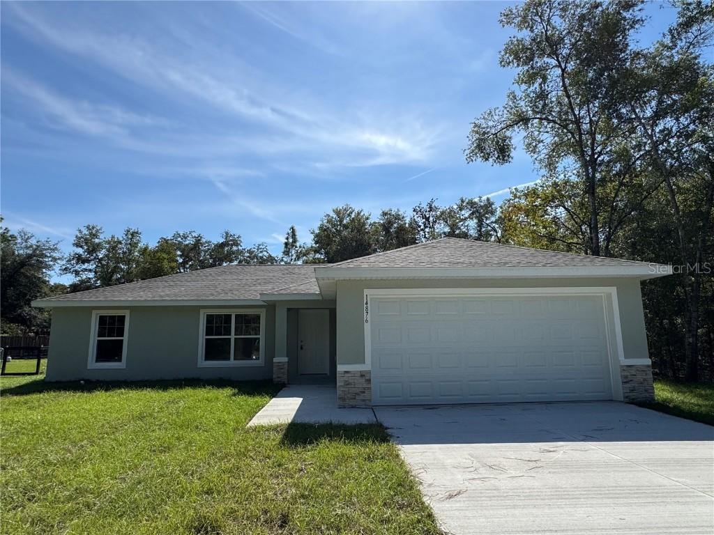 14876 SW 23 Pl., Ocala, FL 34481