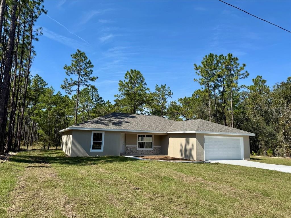 13000 SW 89th Ct., Ocala, FL 34473