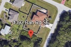 1392 Ran Rd., Palm Bay, FL 32909