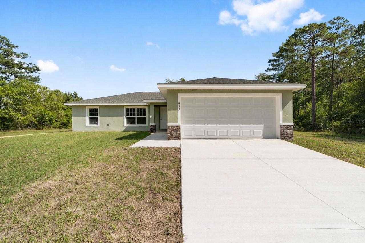 8767 N Quarry Dr., Dunnellon, FL 34434