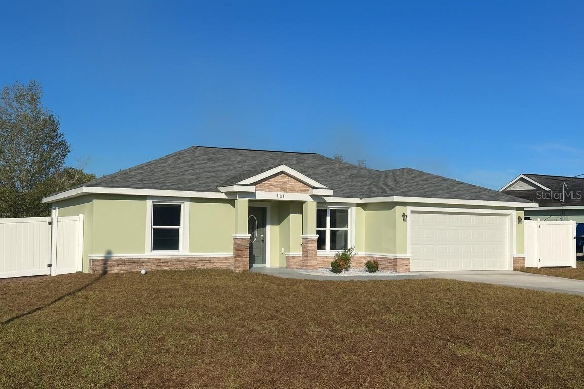 10 Juniper Drive Course, Ocala, FL 34480
