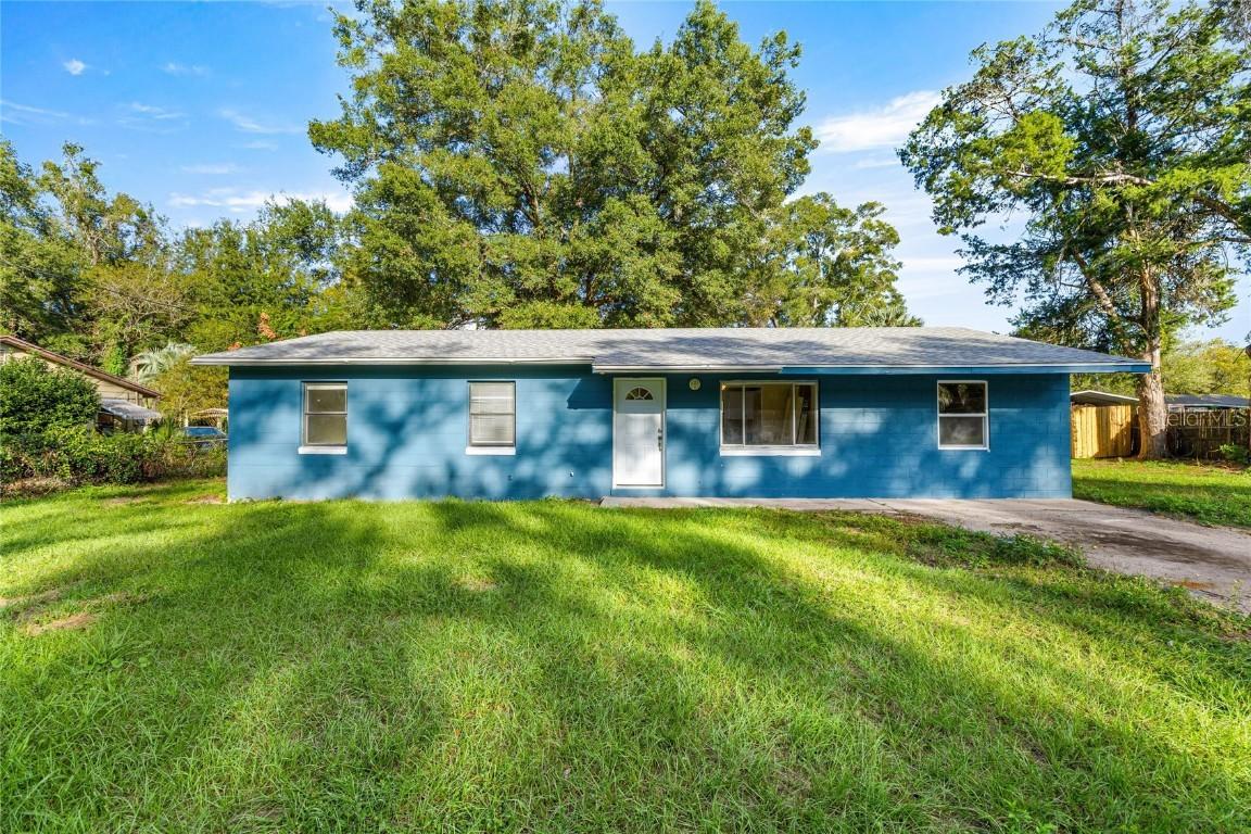 3003 NE 24th Ave., Ocala, FL 34479