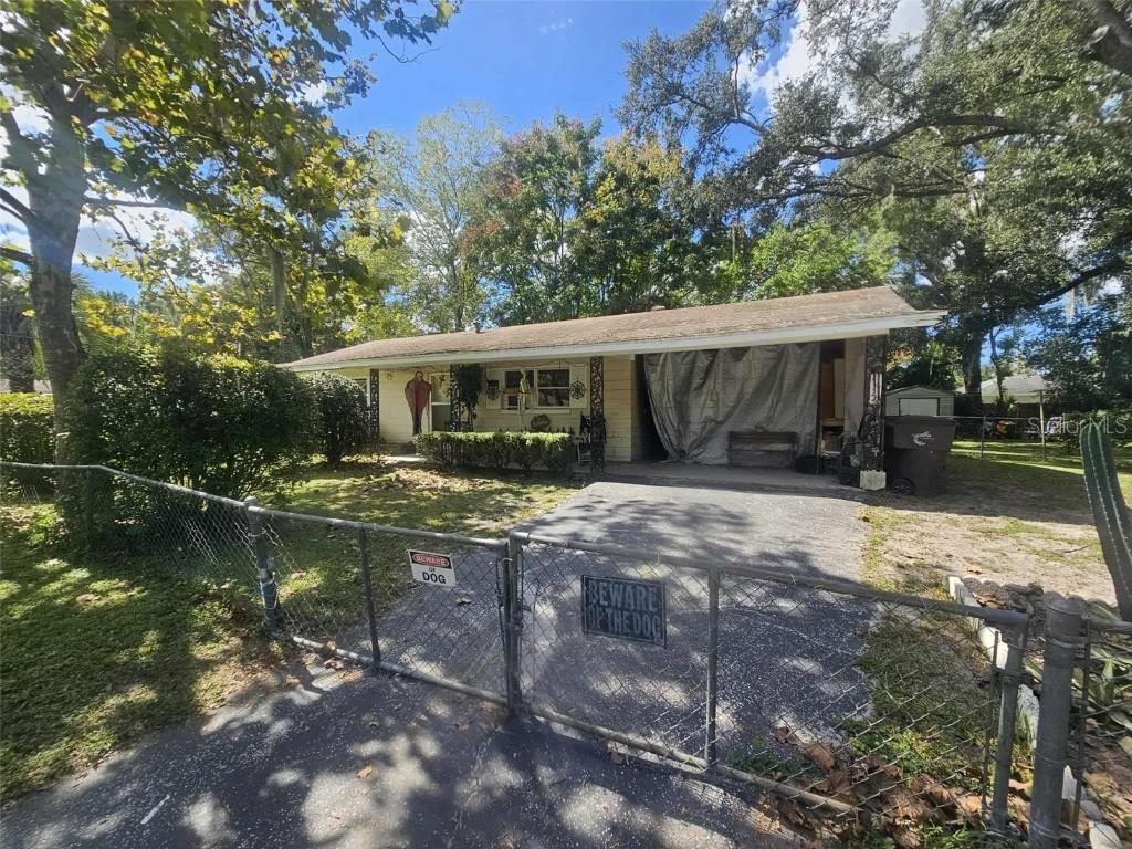 2622 NE 1st Ave., Ocala, FL 34470
