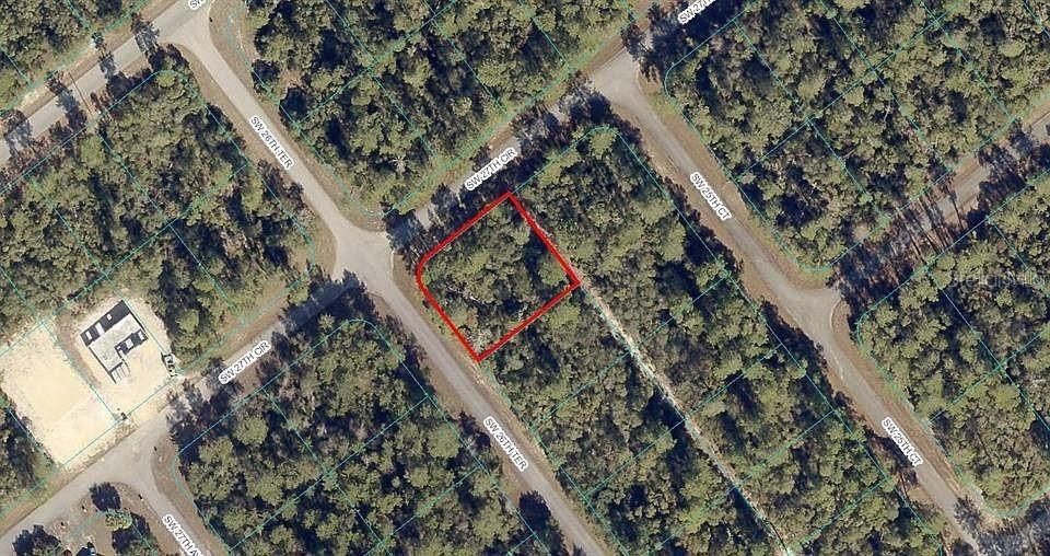 Marion Oaks Ln, Ocala, FL 34473