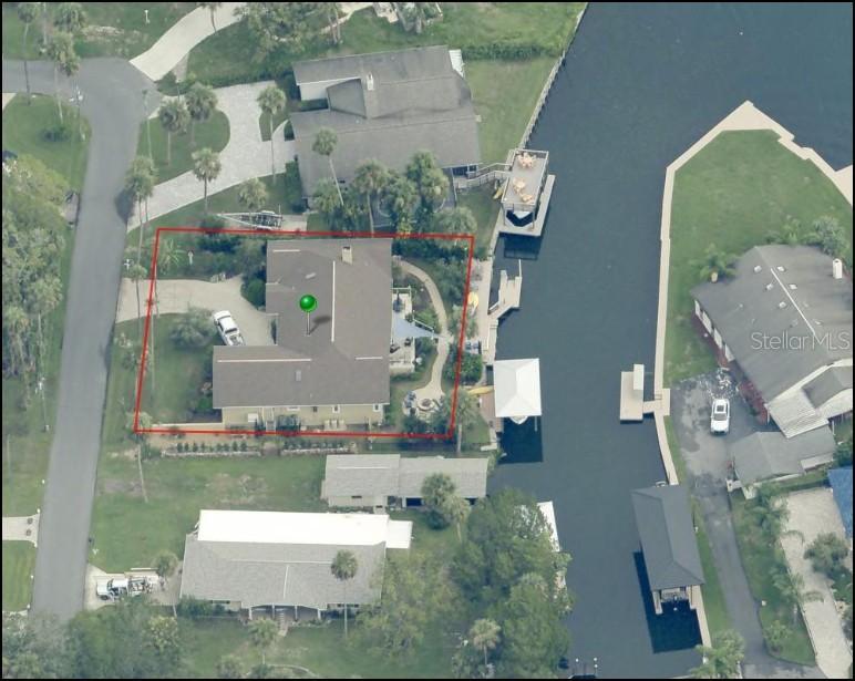 4255 S Purslane Dr., Homosassa, FL 34448