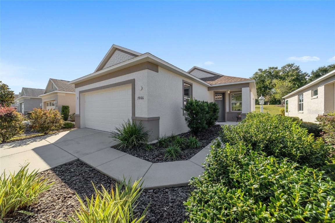 7866 SW 84th Loop, Ocala, FL 34476