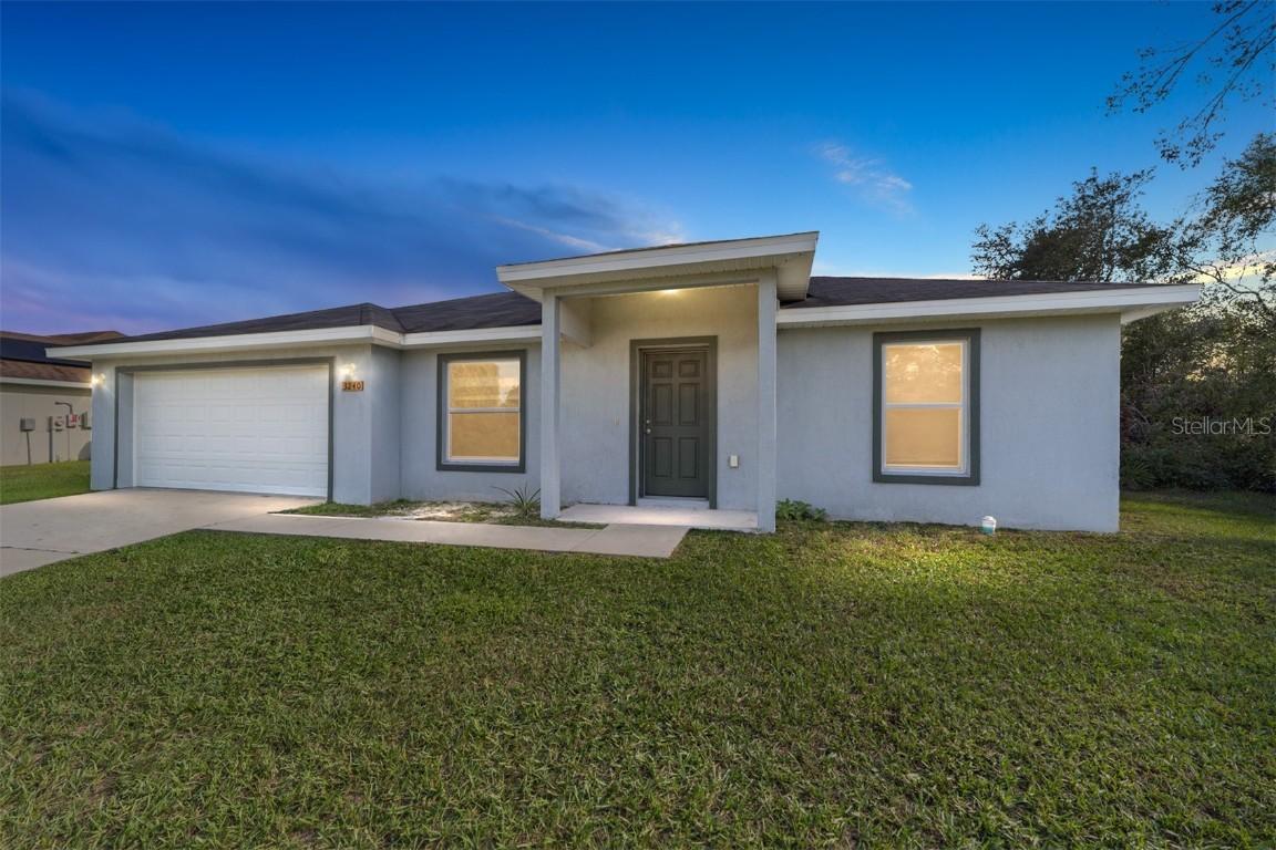 3240 SW 129th Loop, Ocala, FL 34473