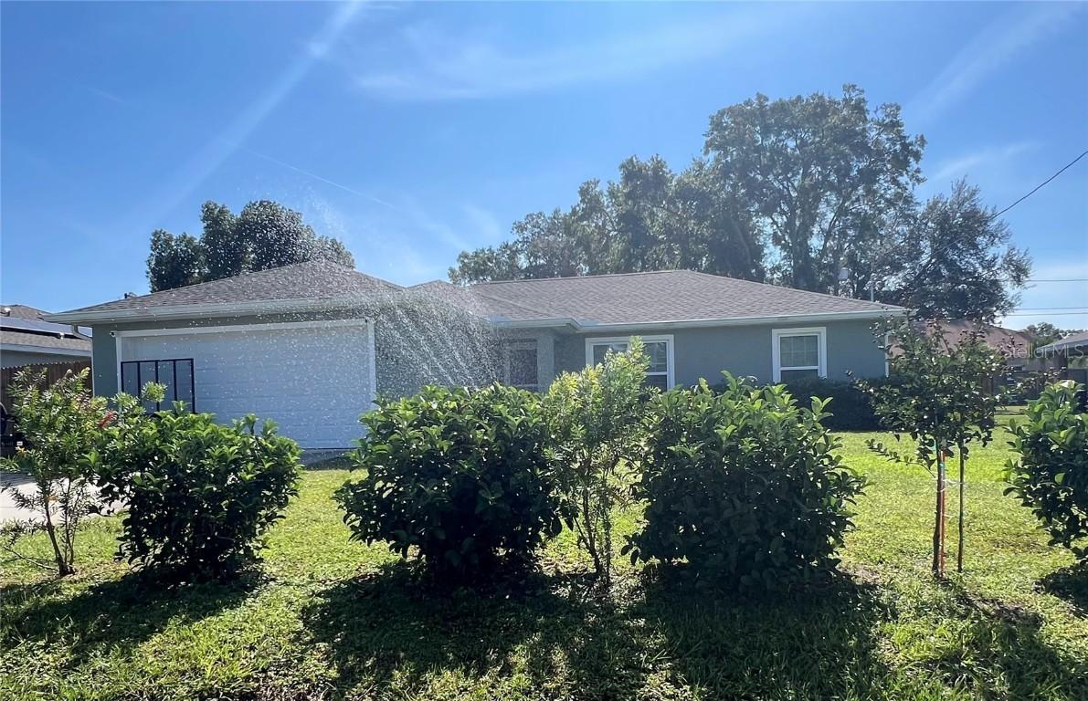 17696 SW 115th Pl., Dunnellon, FL 34432