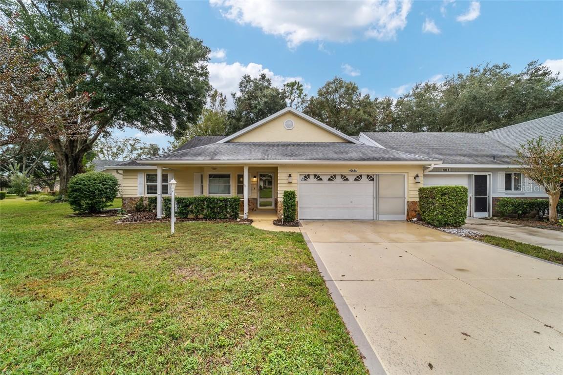 9068 SW 82nd Ter. #A, Ocala, FL 34481