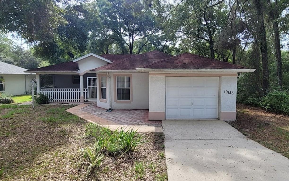 19156 SW 101st St., Dunnellon, FL 34432