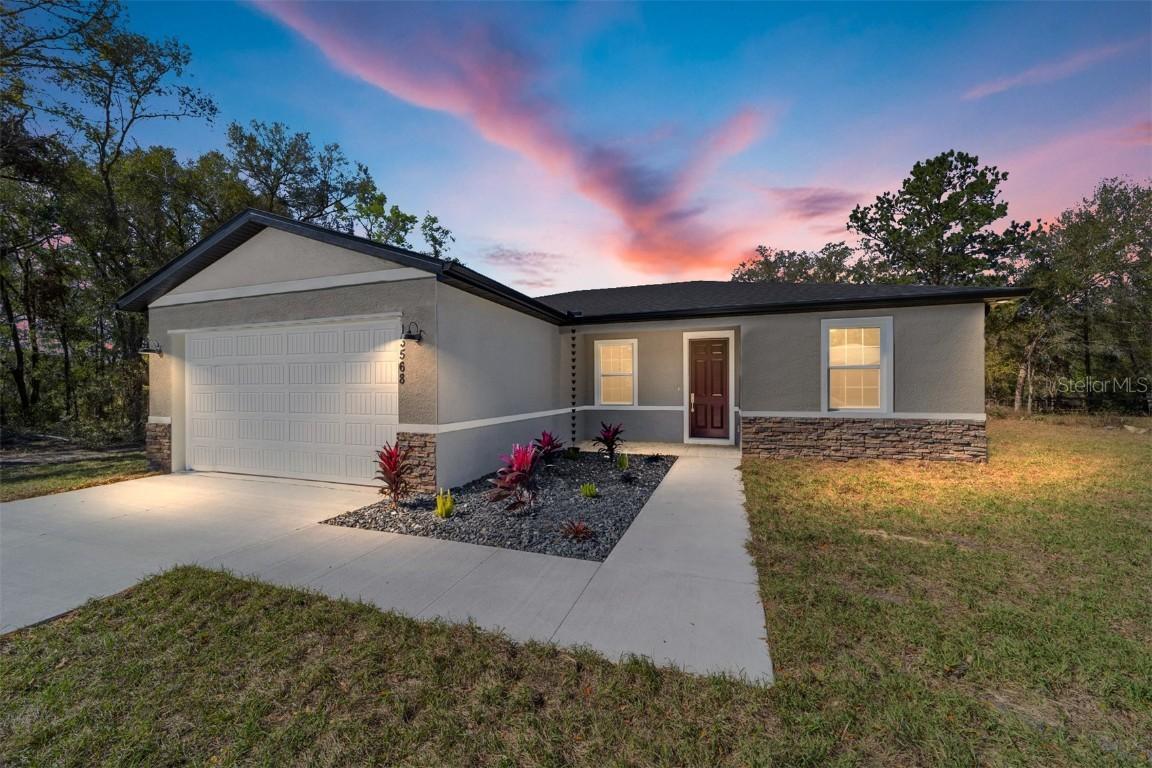 14740 SE 105th Ave., Summerfield, FL 34491