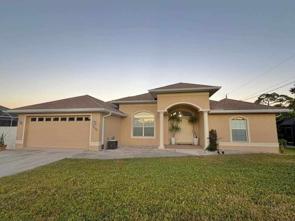 3131 Hercules Rd., Venice, FL 34293
