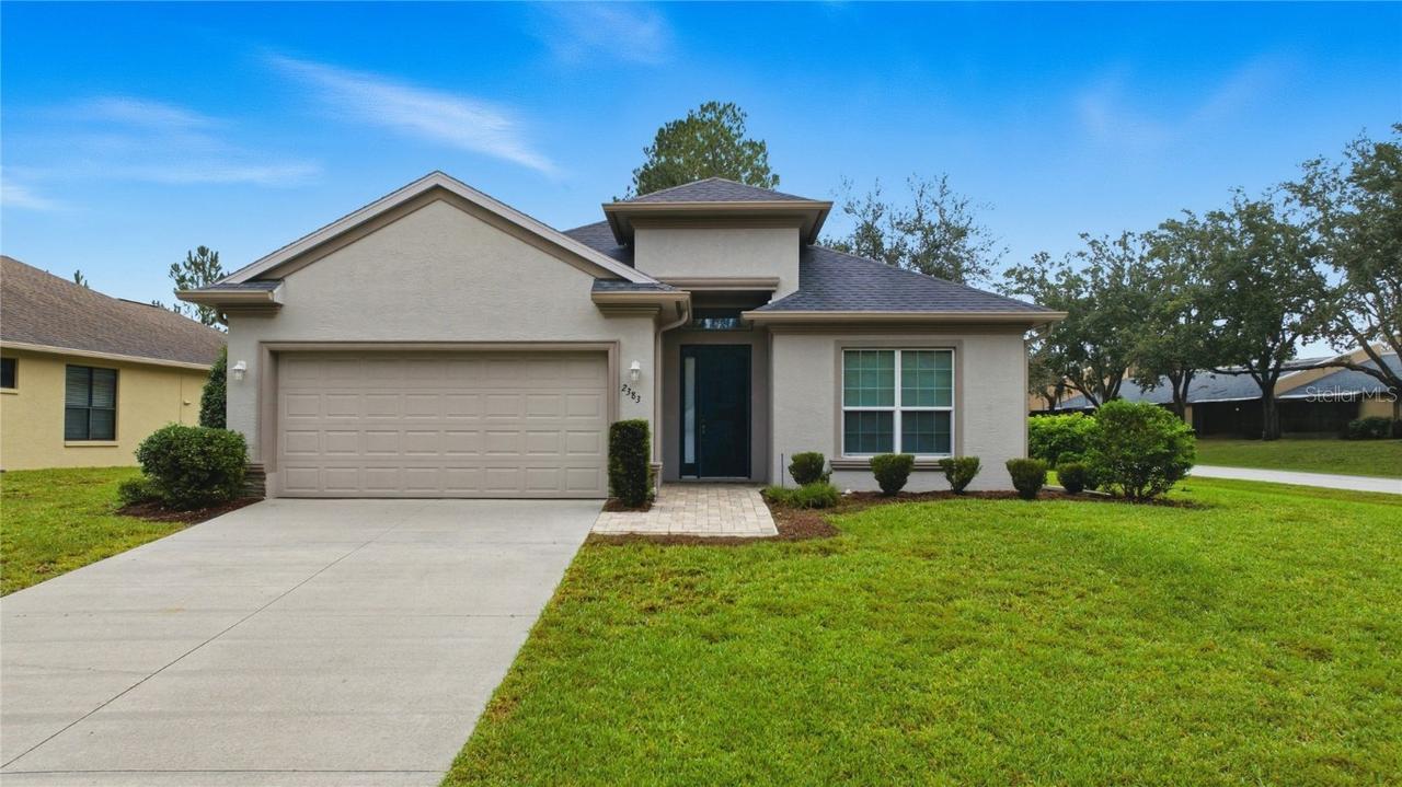 2383 N Brentwood Cir., Lecanto, FL 34461