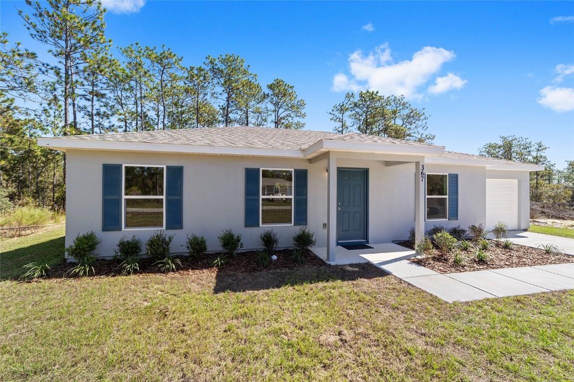 76 NW Alvarez Rd., Dunnellon, FL 34431