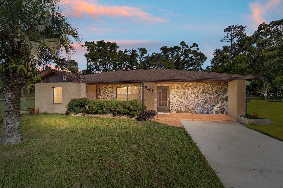 5201 E Jasmine Ln., Inverness, FL 34453