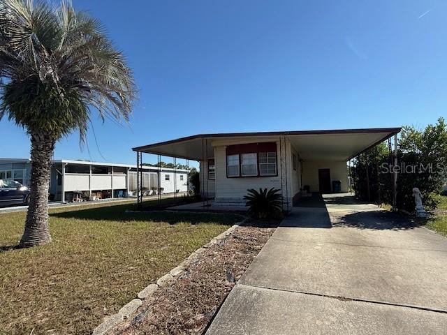 14366 Starcross St., Brooksville, FL 34613