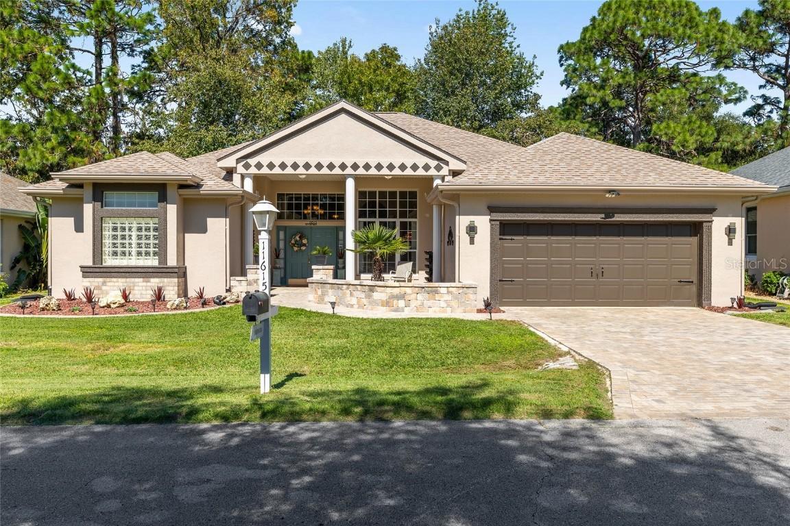 11615 SW 72nd Cir., Ocala, FL 34476