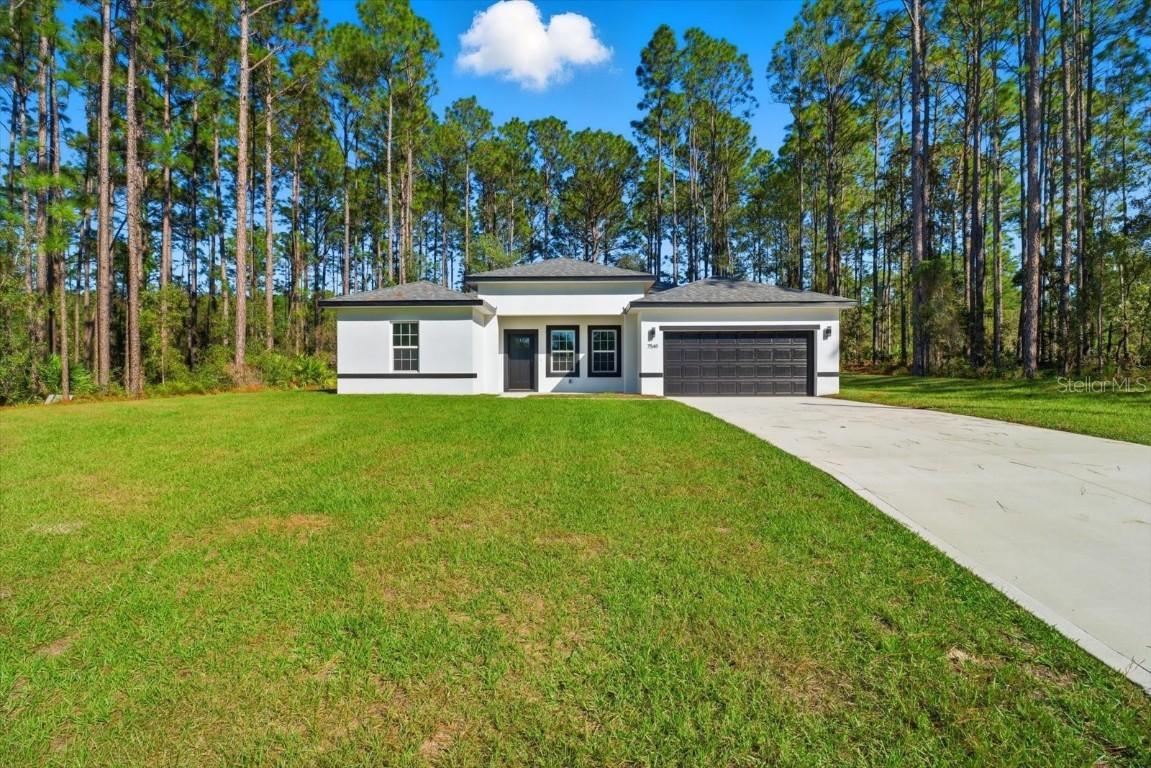 7549 N Santos Dr., Citrus Springs, FL 34434