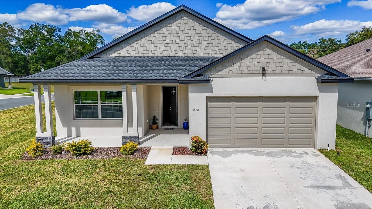 4780 SE 25th Loop, Ocala, FL 34480