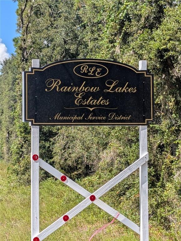 LOT#11 SE 135th Ct., Dunnellon, FL 34432