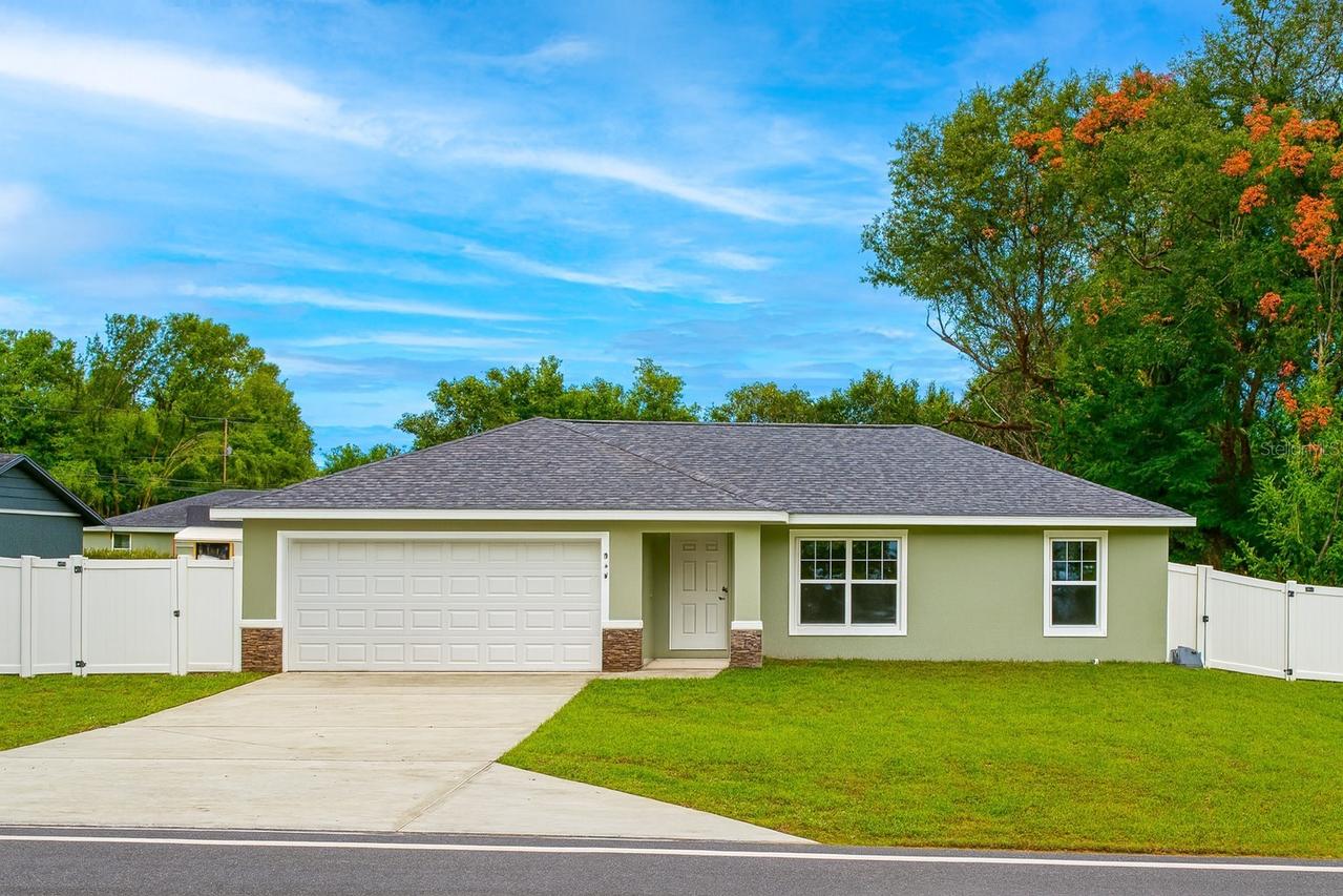 2988 SE 145th St., Summerfield, FL 34491