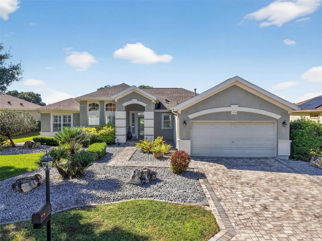 13536 SE 97th Terrace Rd., Summerfield, FL 34491