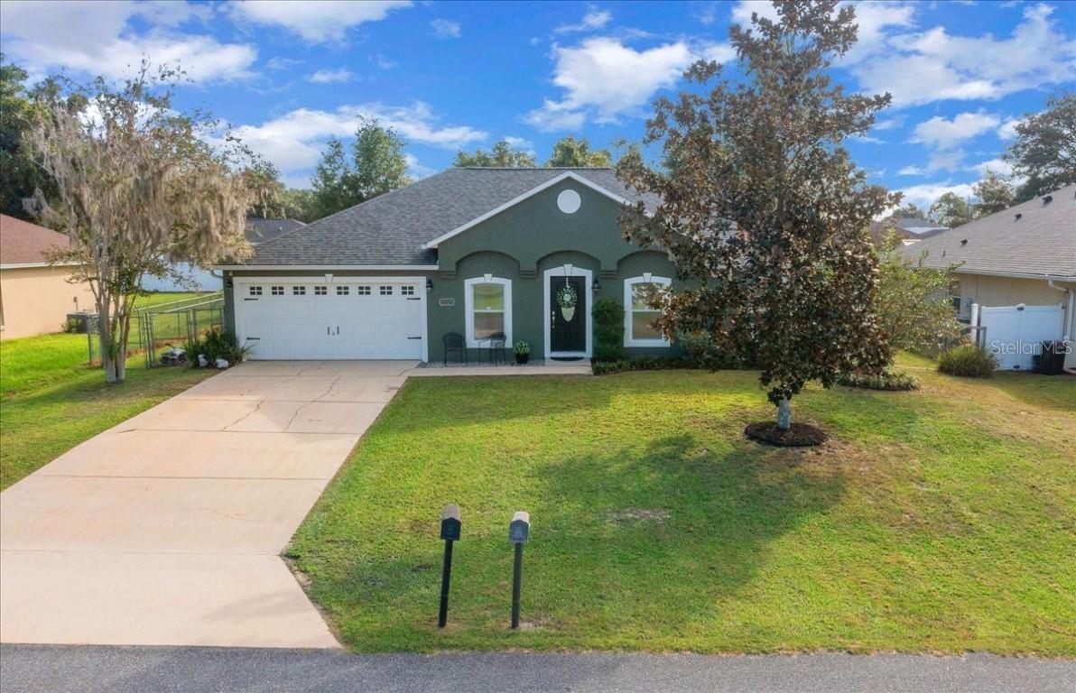 13325 SW 43rd Avenue Rd., Ocala, FL 34473