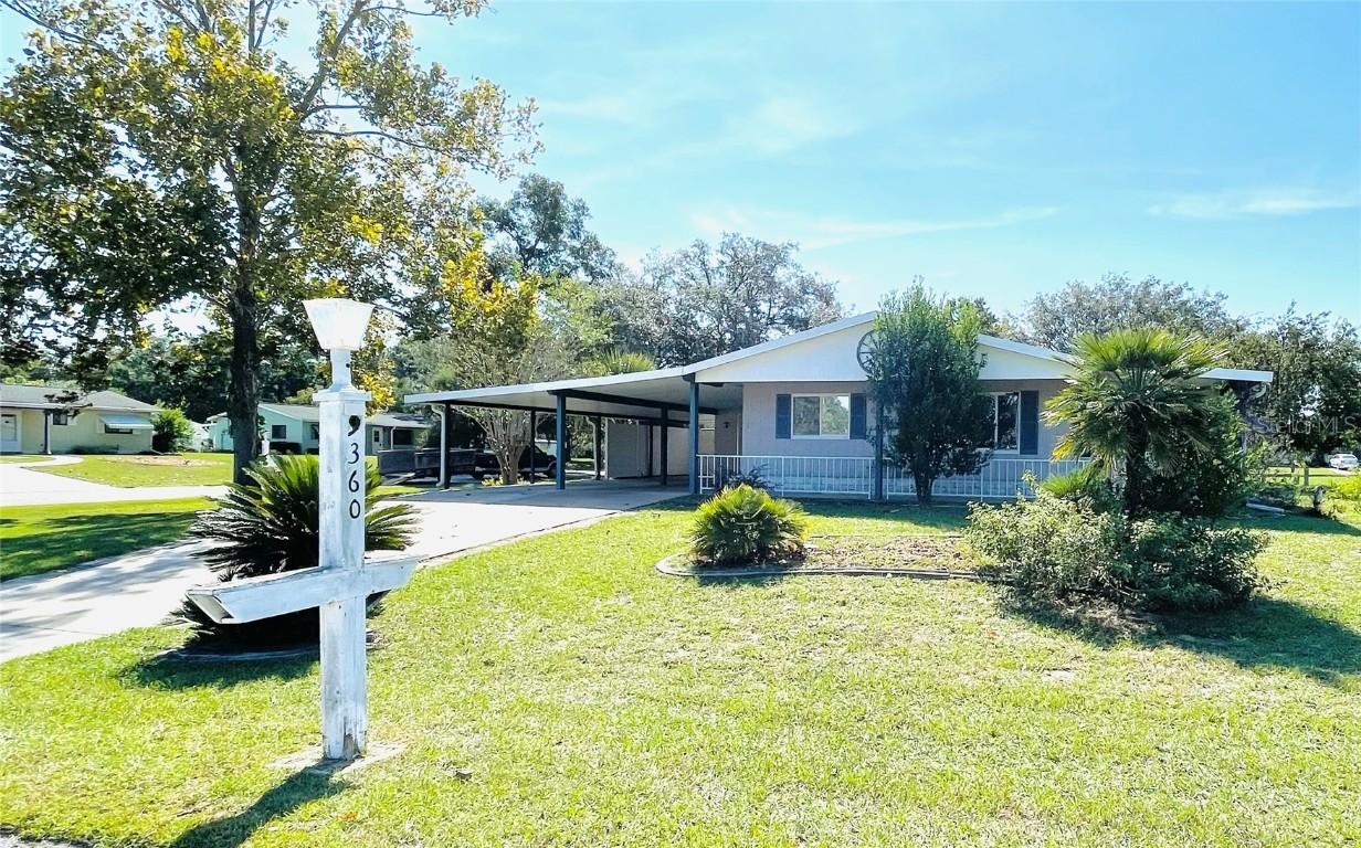 9360 SW 101st Ln., Ocala, FL 34481