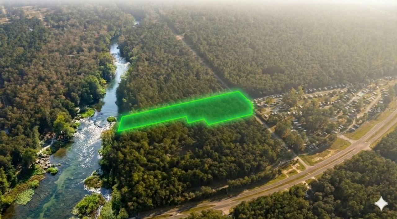 13789 W Foss Groves Path, Inglis, FL 34449