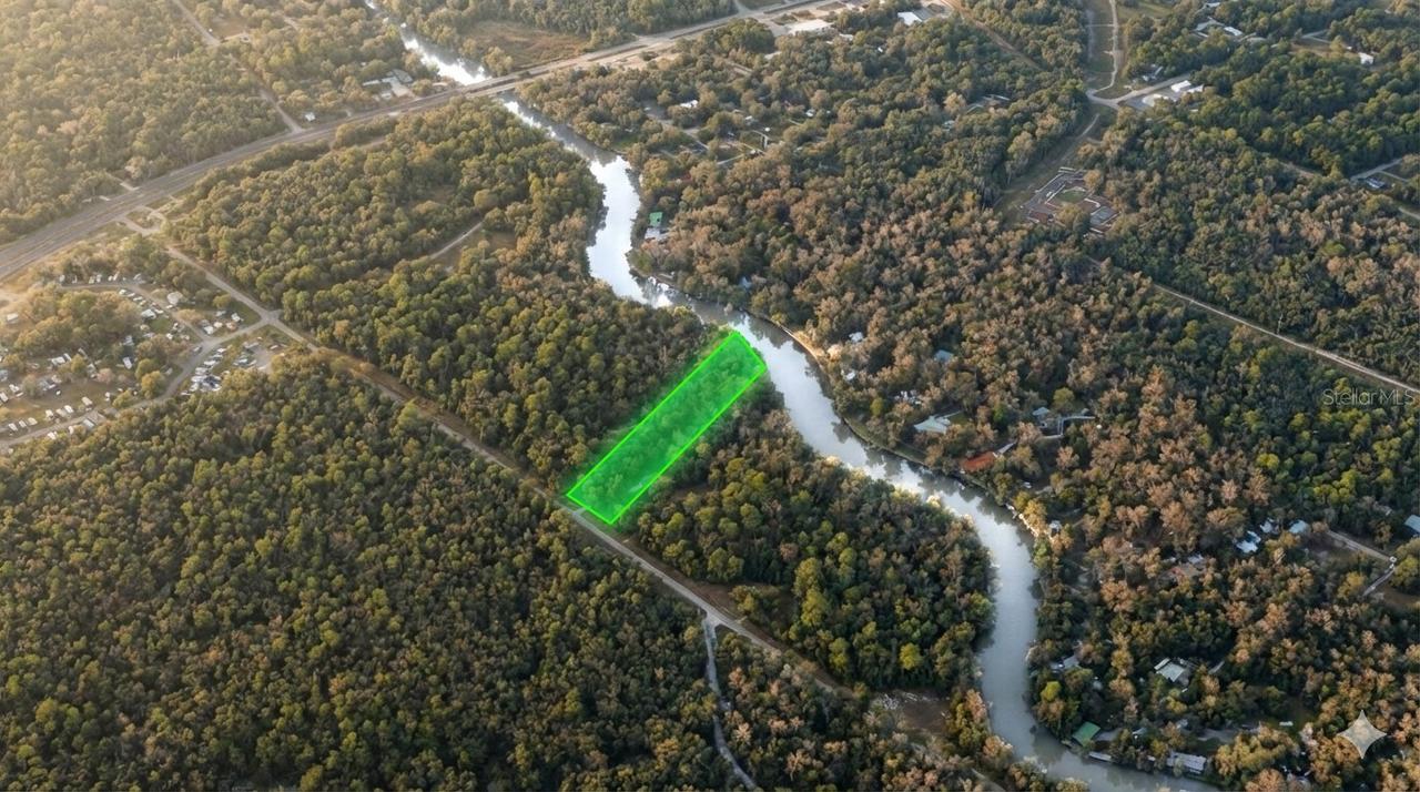 13577 W Foss Groves Path, Inglis, FL 34449