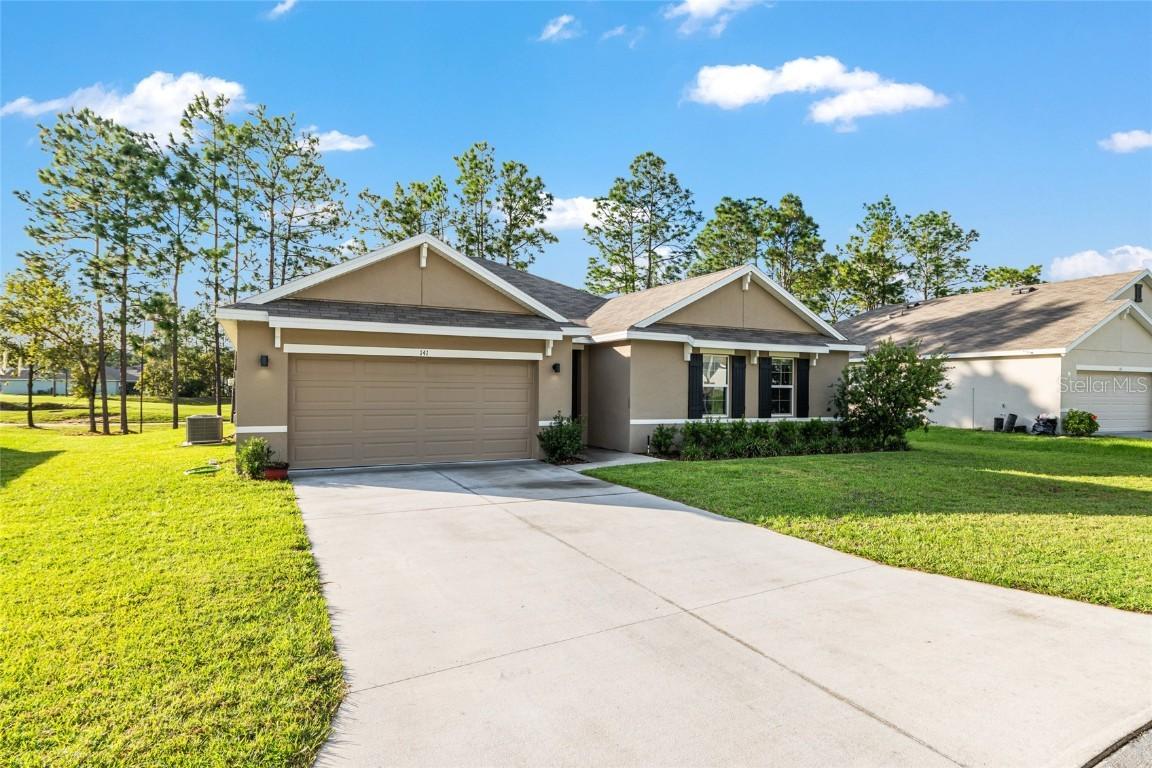 141 Hickory Course Cir., Ocala, FL 34472