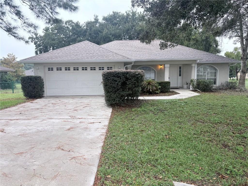 3220 NW 46th Ct., Ocala, FL 34482