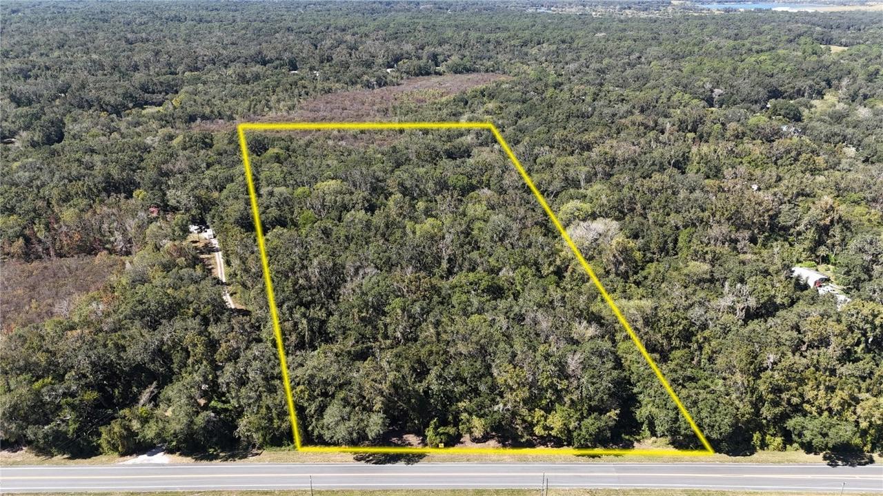 Us 301, Webster, FL 33597