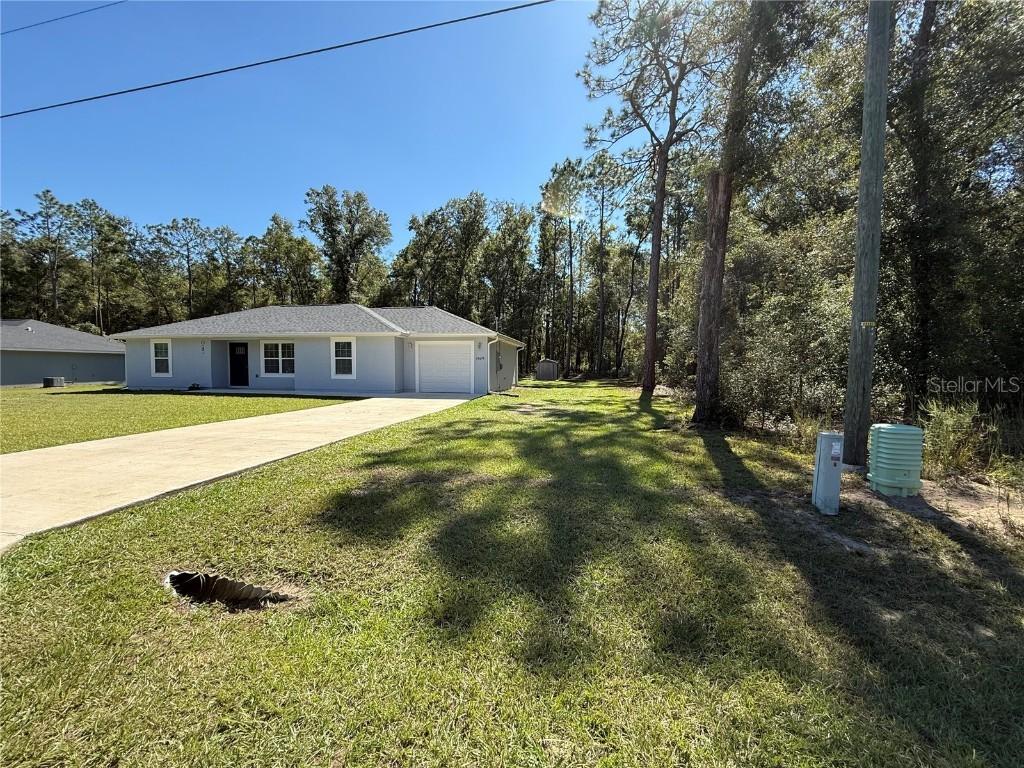 19672 SW 59th Ln., Dunnellon, FL 34431